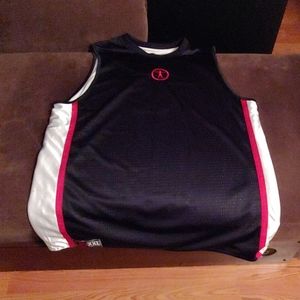 Converse Wade Jersey